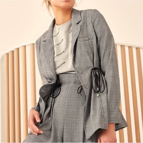 C/MEO Collective Hopes Up Blazer - Picture 1 of 4